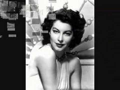 Alain Souchon — La beauté d'Ava Gardner - Alain Souchon