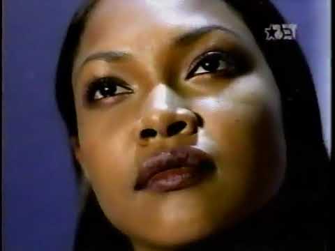 Luther Vandross — Luther Vandross I Know rare video