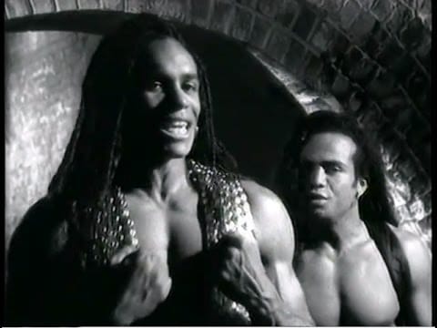 Rob & Fab — Rob & Fab - We Can Get It On
