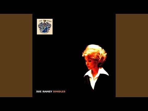 Sue Raney — My My, How the Time Goes By