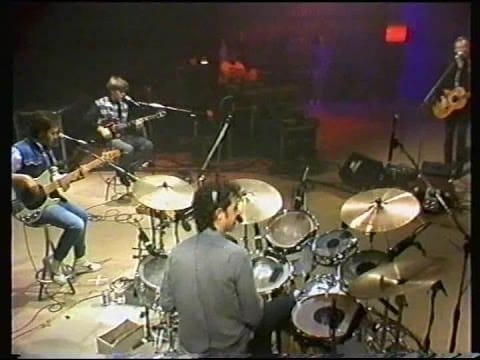 GANGgajang — GANGgajang - Live - Rock Arena - 25/12/85