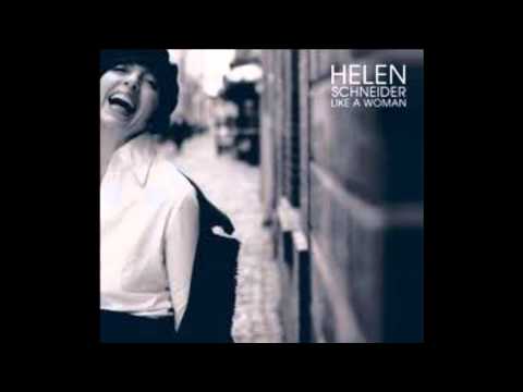 Helen Schneider — Helen Schneider | Just Like A Woman