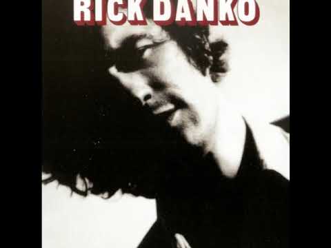 Rick Danko — 10 Rick Danko / Once Upon a Time
