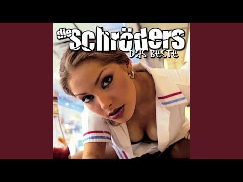 Die Schröders — Lindenstrasse