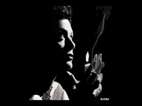 Melina Mercouri — Melina Mercouri & Vangelis - Ou que me port mon voyage, la Grece me blesse (1973)