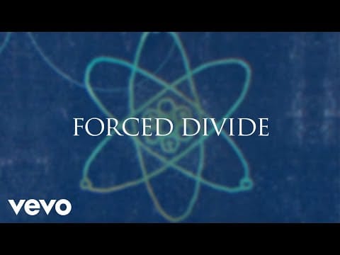 Bury Tomorrow — Forced Divide