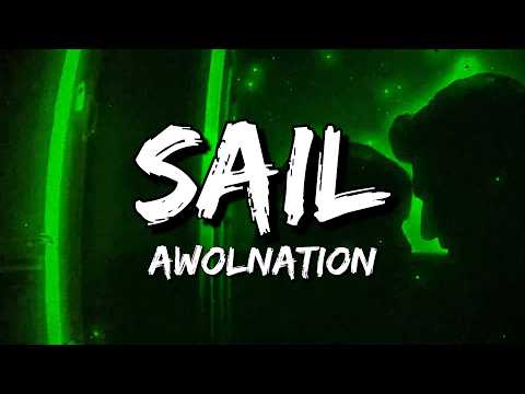 AWOLNATION — Sail