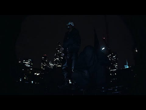 EsDeeKid — EsDeeKid & Rico Ace - Phantom