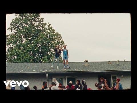 Lil Durk — Lil Baby & Lil Durk - Voice of the Heroes (Official Video)