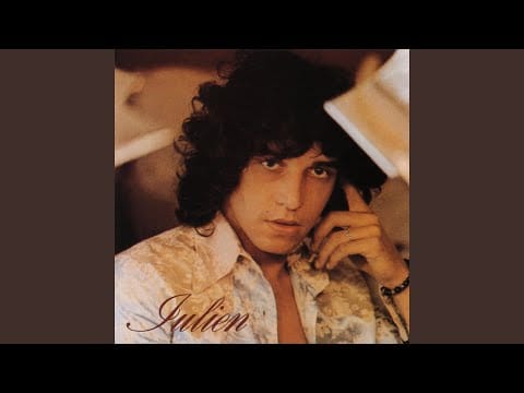 Julien Clerc — Bec de lièvre