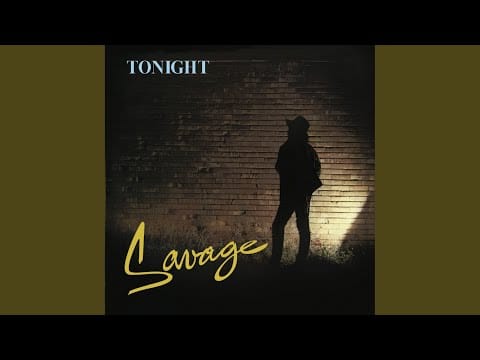 Savage — Fugitive (12'' Version) (Remastered)