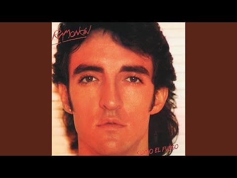 Ramoncín — Estamos desesperados
