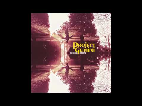 Project Gemini — Project Gemini - The Invitation (Interlude)
