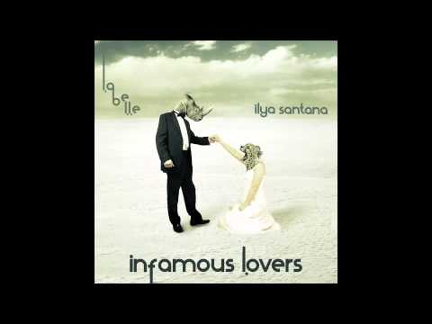 Ilya Santana — Ilya Santana - Infamous Lovers (Telonius remix)