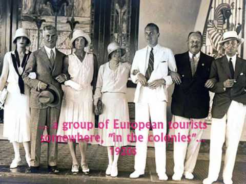 Colonial Club Orchestra — Roaring 20s: Colonial Club Orchestra - If You Blieved In Me, 1929