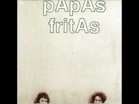 Papas Fritas — Papas Fritas - Means
