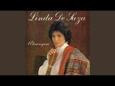 Linda De Suza — Le Rossignol de Lisbonne