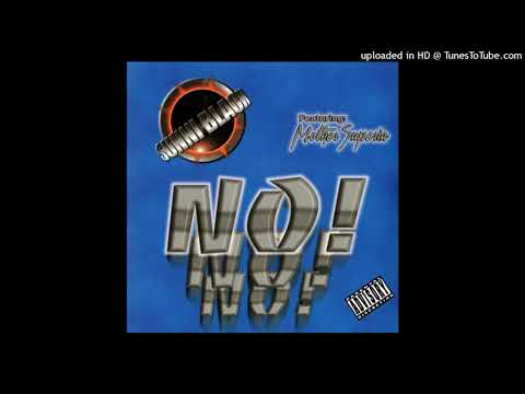 Mother Superia — Sunni Black - No No No feat. Mother Superia