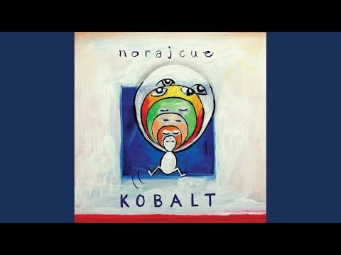 Noraj Cue — Vervreemd