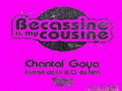 Chantal Goya — Bécassine Is My Cousine (Techno Edit)