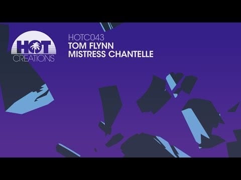 Tom Flynn (2) — 'Mistress Chantelle' - Tom Flynn