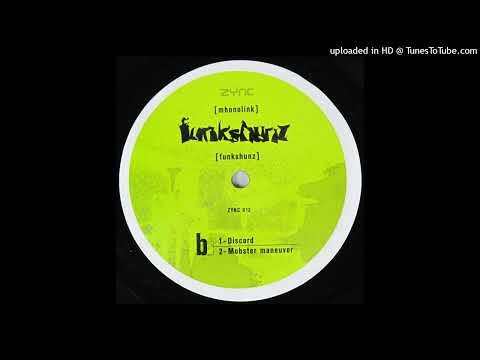 Mhonolink — Mhonolink - Discord