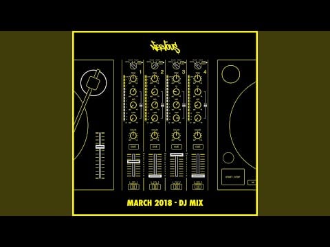 Vicky "D" — This Beat Is Mine (Kenny Dope Mix)