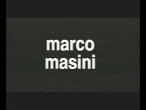 Marco Masini — UOMINI