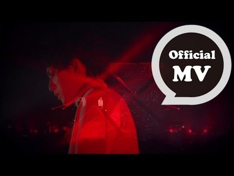 Yoga Lin — 林宥嘉 Yoga Lin [ 白晝之月 The Daylight Moon ] Official Music Video