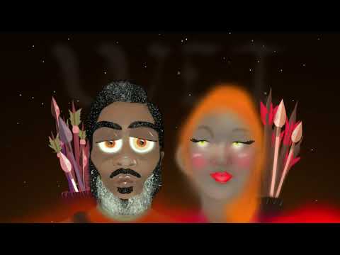 Shabazz Palaces — Shabazz Palaces - Wet