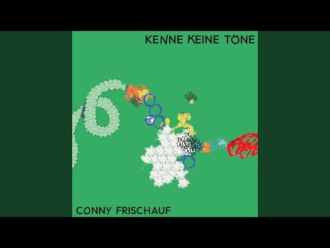 Conny Frischauf — Röte