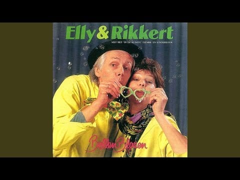 Elly & Rikkert — Sterk en Groot