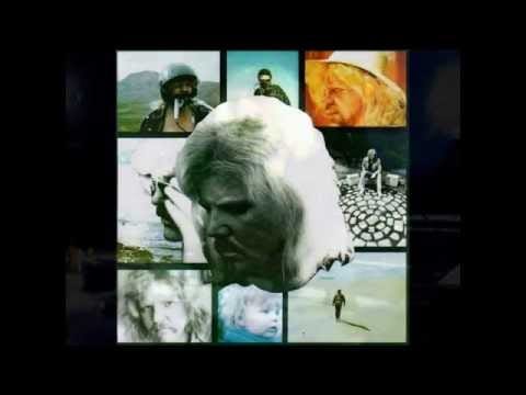 Edgar Froese — Pinnacles by Edgar Froese [full track] vinyl ᴴᴰ