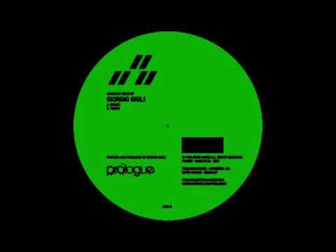 Giorgio Gigli — Giorgio Gigli - Tempo [2009]