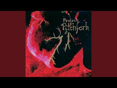 Project Pitchfork — The Island