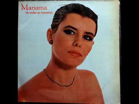 Mariama (2) — MARIAMA (1979)