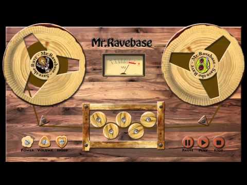 Sven Van Hees — Sven van Hees - Psychedelic Bellydance