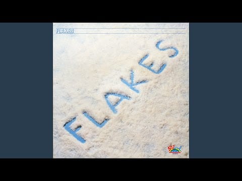 Flakes — Sugar Frosted Lover