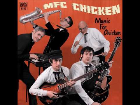 MFC Chicken — MFC Chicken - Family Value Meal (Music For Chicken)