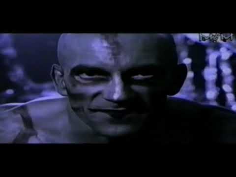 Space Master — Space Master - World Of Confusion (Extended Mix)
