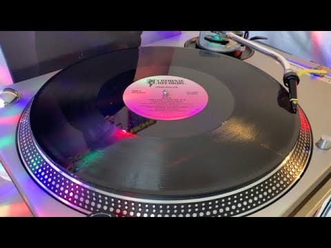 John Rocca — JOHN ROCCA “Move” (LANDLORD HOUSE MIX)