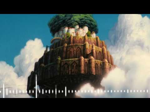 Joe Hisaishi — Laputa : Castle in the Sky Ending Theme HQ