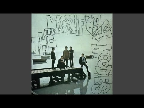 The Moody Blues — I Don't Want to Go On Without You