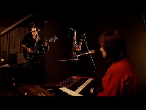The WAEVE — Simple Days (City Lights Sessions)