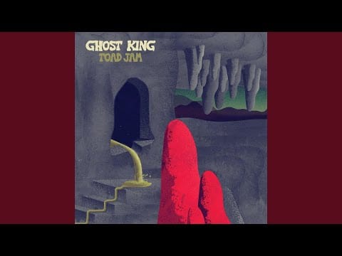 Ghost King — Toad Jam