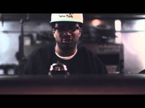 Marco Polo (3) — Marco Polo - R U Gonna Eat That? ft. The Doppelgangaz