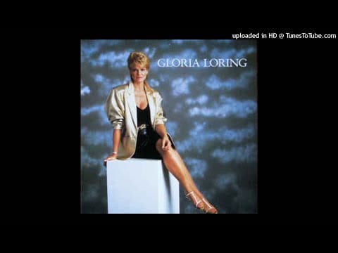 Gloria Loring — Gloria Loring - What's One More Time