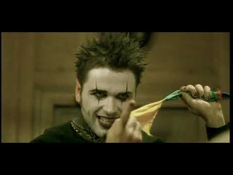 OOMPH! — OOMPH! - Augen Auf! [HD]