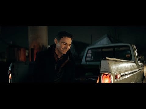 Marti Pellow — Marti Pellow - These Are The Days (Official Video)