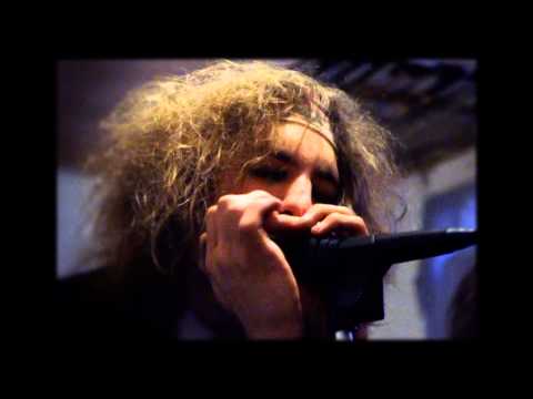 Ming City R*ckers — MING CITY ROCKERS - I Wanna Get Out Of Here But I Can't Take You Anywhere